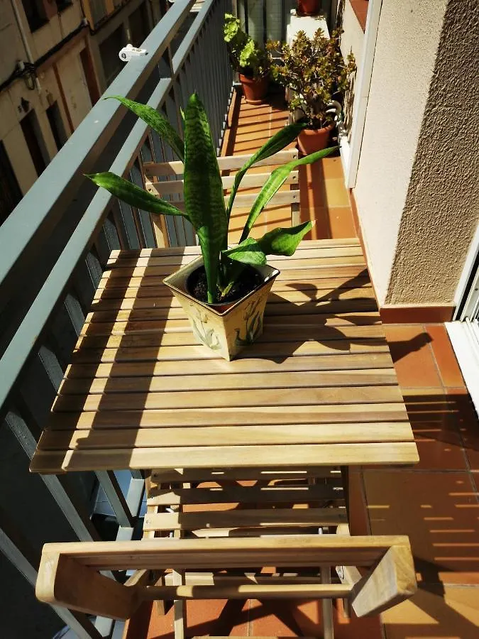 Διαμέρισμα Elsi'S Place Premiá de Mar
