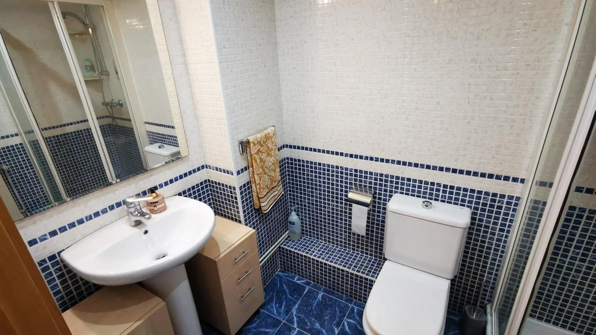 Διαμέρισμα Elsi'S Place Premiá de Mar