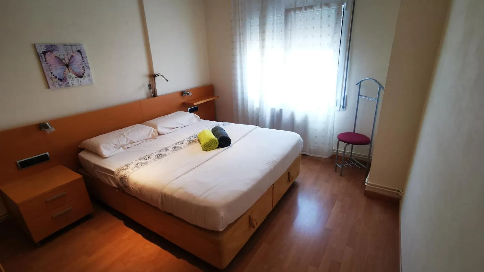 Διαμέρισμα Elsi'S Place Premiá de Mar